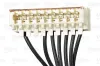 Lenkstockschalter VALEO 251763 Bild Lenkstockschalter VALEO 251763