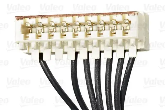Lenkstockschalter VALEO 251763 Bild Lenkstockschalter VALEO 251763