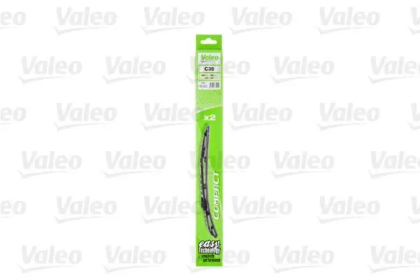 Wischblatt VALEO 576001