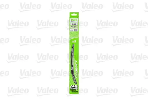 Wischblatt VALEO 576002