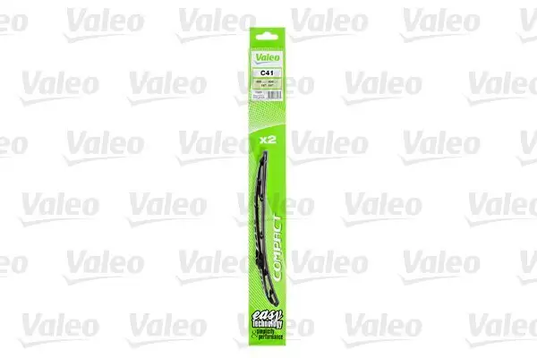 Wischblatt VALEO 576003