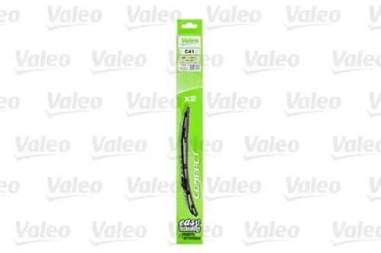 Wischblatt vorne VALEO 576003 Bild Wischblatt vorne VALEO 576003