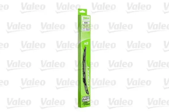 Wischblatt vorne VALEO 576003 Bild Wischblatt vorne VALEO 576003