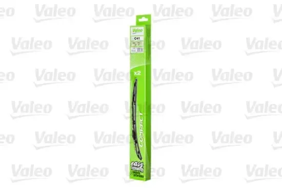 Wischblatt vorne VALEO 576003 Bild Wischblatt vorne VALEO 576003