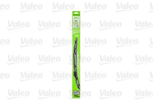 Wischblatt VALEO 576007