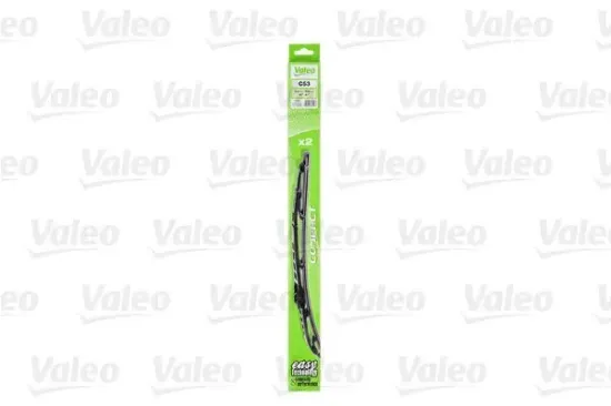 Wischblatt VALEO 576009 Bild Wischblatt VALEO 576009