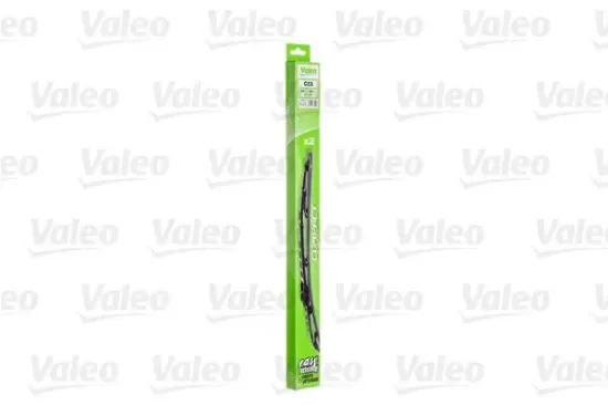 Wischblatt VALEO 576009 Bild Wischblatt VALEO 576009