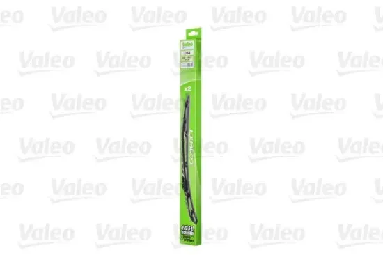 Wischblatt VALEO 576009 Bild Wischblatt VALEO 576009