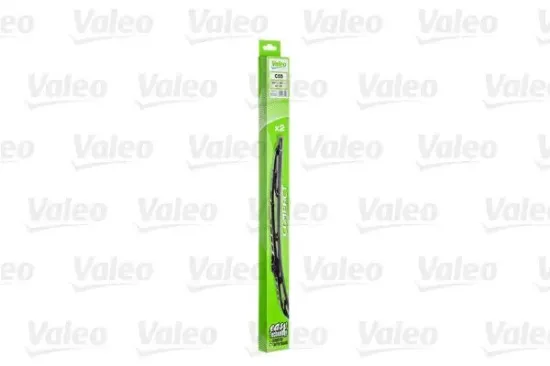 Wischblatt vorne VALEO 576010 Bild Wischblatt vorne VALEO 576010