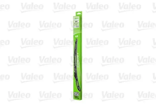 Wischblatt vorne VALEO 576010 Bild Wischblatt vorne VALEO 576010