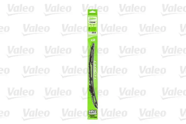 Wischblatt VALEO 576014