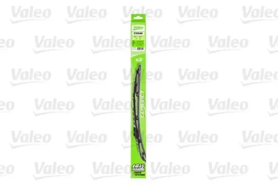 Wischblatt VALEO 576014 Bild Wischblatt VALEO 576014