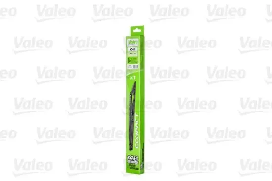 Wischblatt VALEO 576082 Bild Wischblatt VALEO 576082