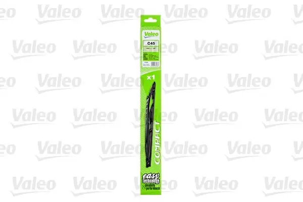 Wischblatt VALEO 576083