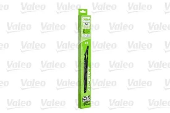 Wischblatt VALEO 576083 Bild Wischblatt VALEO 576083