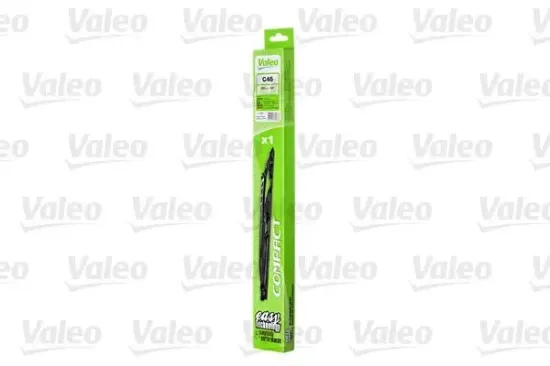 Wischblatt VALEO 576083 Bild Wischblatt VALEO 576083