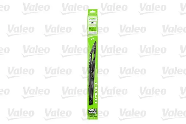 Wischblatt VALEO 576087