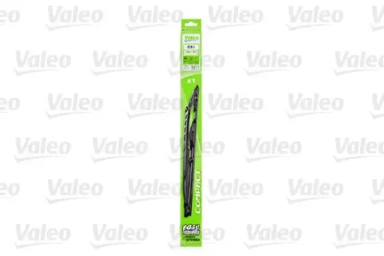 Wischblatt VALEO 576087 Bild Wischblatt VALEO 576087