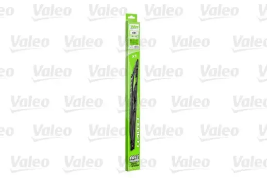 Wischblatt VALEO 576087 Bild Wischblatt VALEO 576087