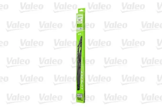 Wischblatt VALEO 576087 Bild Wischblatt VALEO 576087