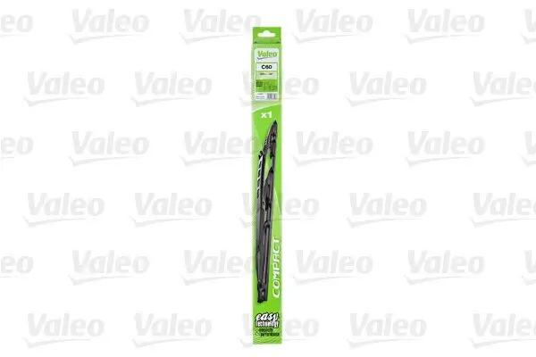 Wischblatt VALEO 576093