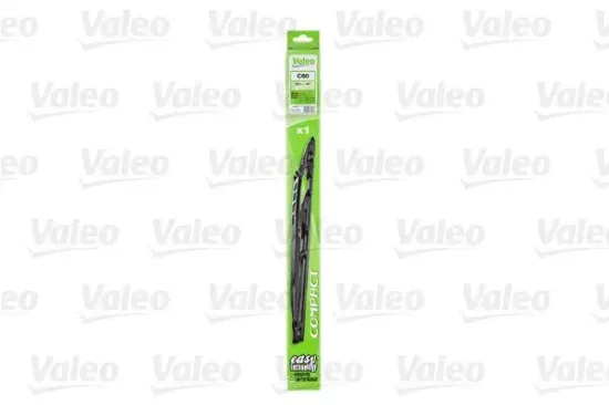 Wischblatt VALEO 576093 Bild Wischblatt VALEO 576093