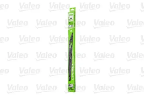 Wischblatt VALEO 576093 Bild Wischblatt VALEO 576093