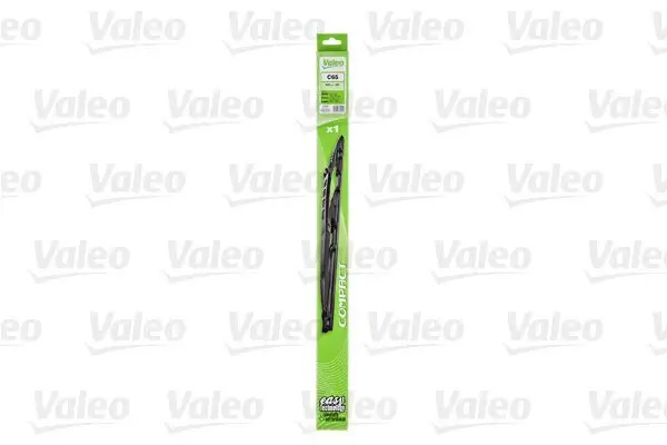 Wischblatt VALEO 576095