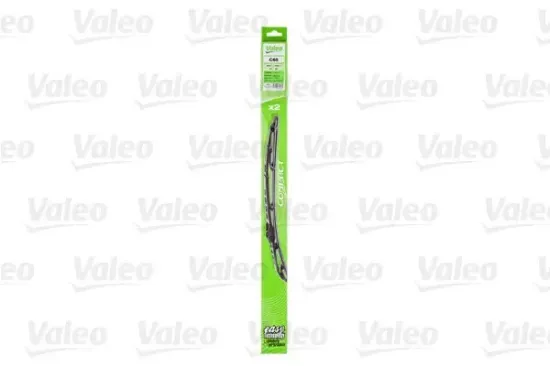 Wischblatt VALEO 576097 Bild Wischblatt VALEO 576097