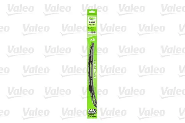 Wischblatt VALEO 576098