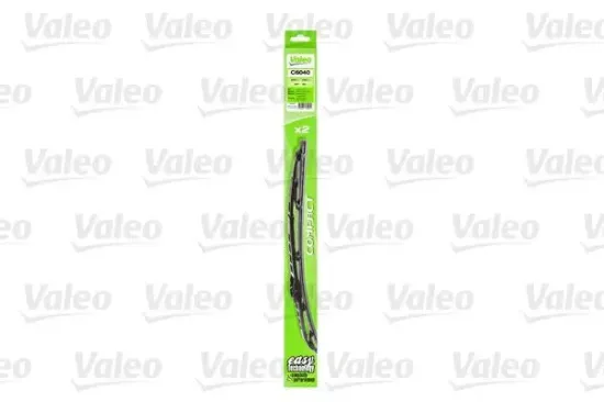 Wischblatt VALEO 576098 Bild Wischblatt VALEO 576098