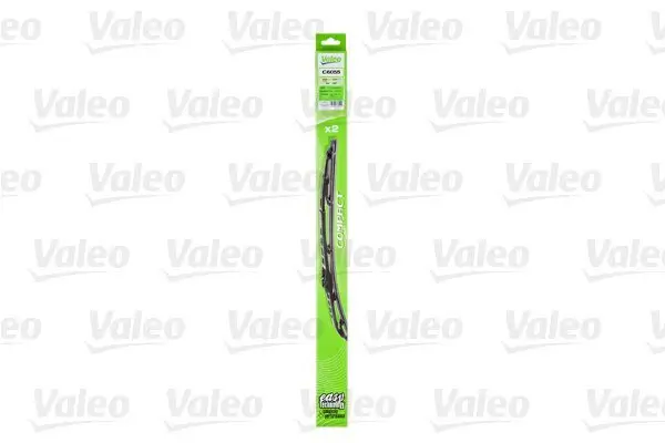 Wischblatt VALEO 576104