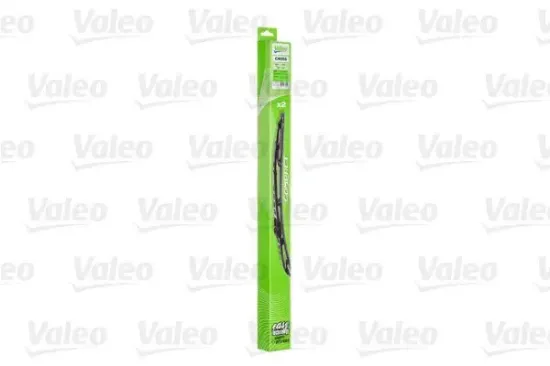 Wischblatt VALEO 576104 Bild Wischblatt VALEO 576104