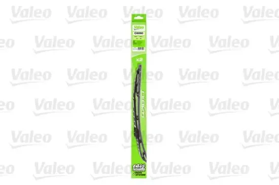 Wischblatt vorne VALEO 576107 Bild Wischblatt vorne VALEO 576107