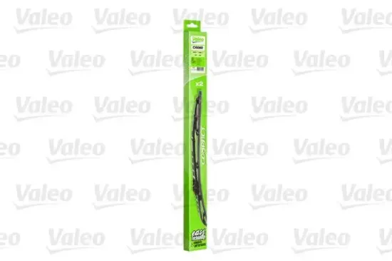 Wischblatt vorne VALEO 576107 Bild Wischblatt vorne VALEO 576107