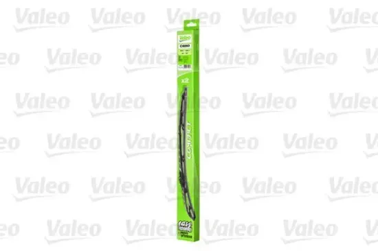 Wischblatt vorne VALEO 576107 Bild Wischblatt vorne VALEO 576107