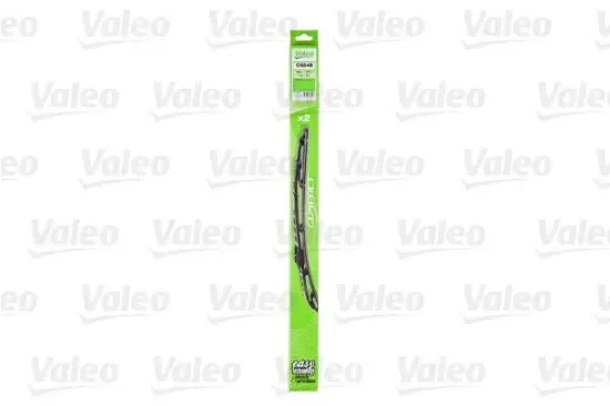 Wischblatt VALEO 576108 Bild Wischblatt VALEO 576108