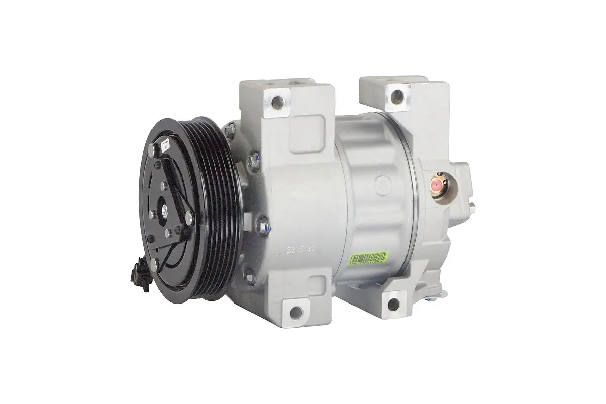 Kompressor, Klimaanlage 12 V VALEO 526270