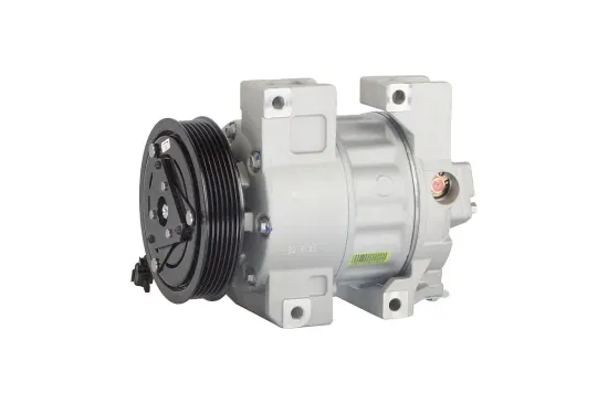 Kompressor, Klimaanlage 12 V VALEO 526270 Bild Kompressor, Klimaanlage 12 V VALEO 526270