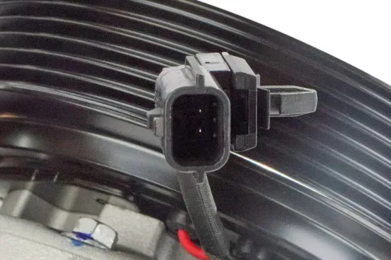 Kompressor, Klimaanlage 12 V VALEO 526270 Bild Kompressor, Klimaanlage 12 V VALEO 526270