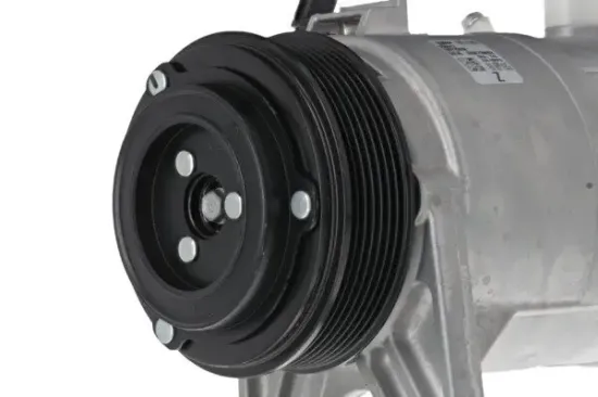 Kompressor, Klimaanlage 12 V VALEO 559517 Bild Kompressor, Klimaanlage 12 V VALEO 559517