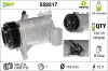 Kompressor, Klimaanlage 12 V VALEO 559517 Bild Kompressor, Klimaanlage 12 V VALEO 559517