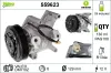 Kompressor, Klimaanlage 12 V VALEO 559623
