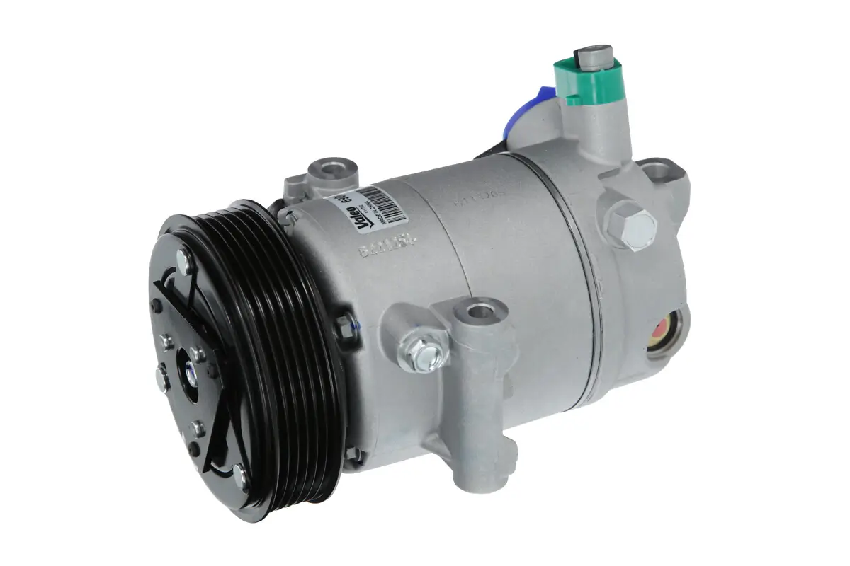 Kompressor, Klimaanlage 12 V VALEO 690015