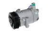 Kompressor, Klimaanlage 12 V VALEO 690015 Bild Kompressor, Klimaanlage 12 V VALEO 690015