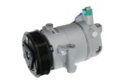 Kompressor, Klimaanlage 12 V VALEO 690015