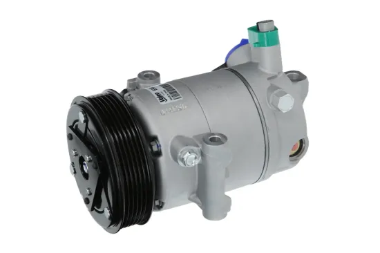Kompressor, Klimaanlage 12 V VALEO 690015 Bild Kompressor, Klimaanlage 12 V VALEO 690015