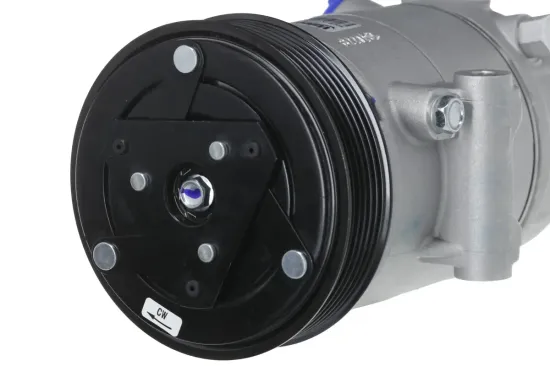 Kompressor, Klimaanlage 12 V VALEO 690015 Bild Kompressor, Klimaanlage 12 V VALEO 690015