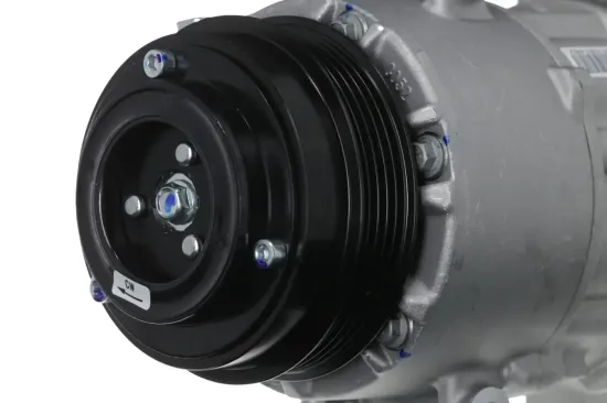 Kompressor, Klimaanlage 12 V VALEO 690016 Bild Kompressor, Klimaanlage 12 V VALEO 690016