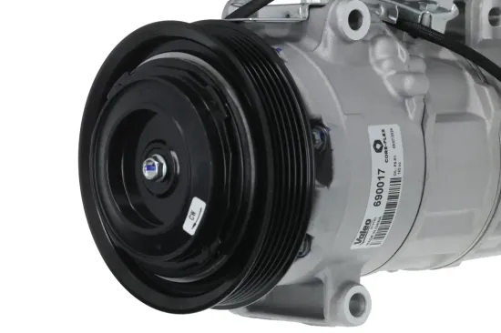 Kompressor, Klimaanlage 12 V VALEO 690017 Bild Kompressor, Klimaanlage 12 V VALEO 690017